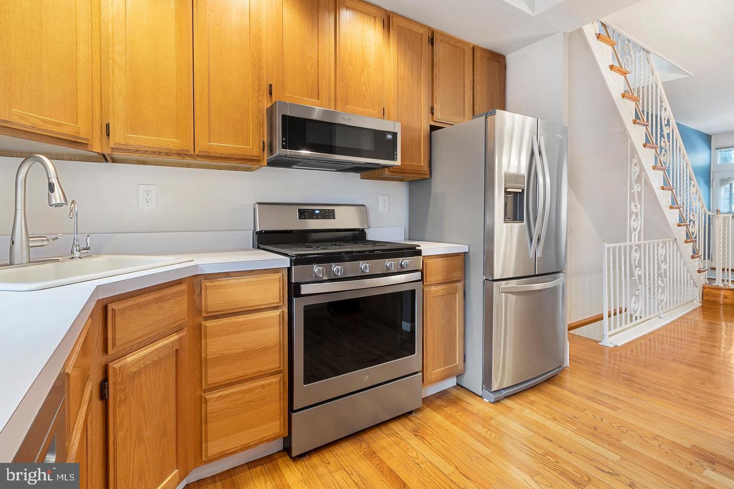 BELLA VISTA - Residential Lease