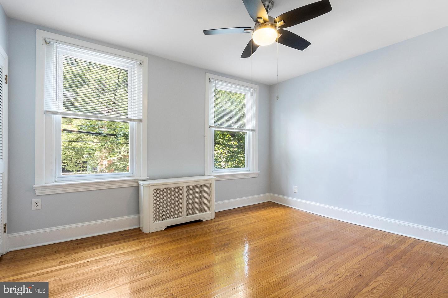 BELLA VISTA - Residential Lease