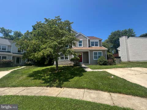 Photo of 6 Grosvenor Court, REISTERSTOWN, MD 21136 (MLS # MDBC2171582)