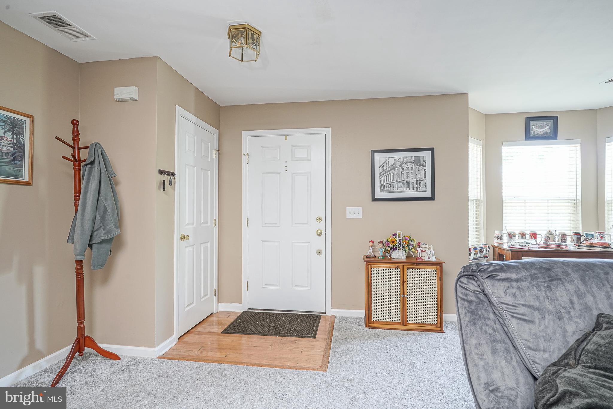 306 BRANDYWINE DRIVE