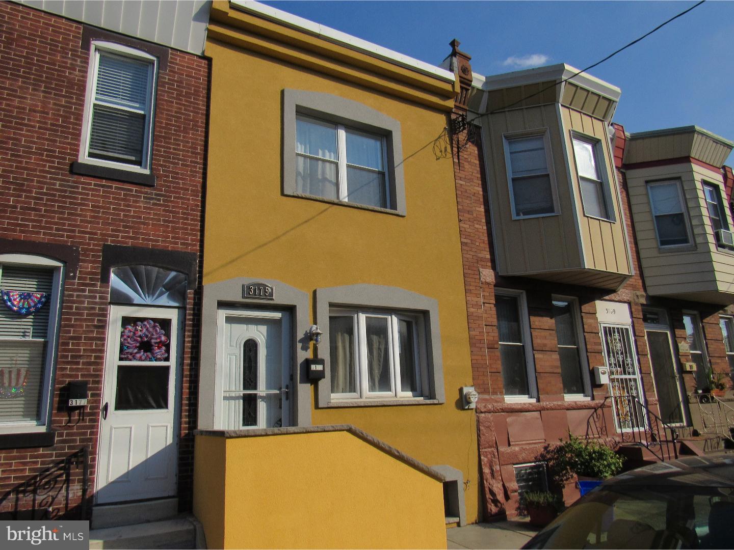 PORT RICHMOND - Residential