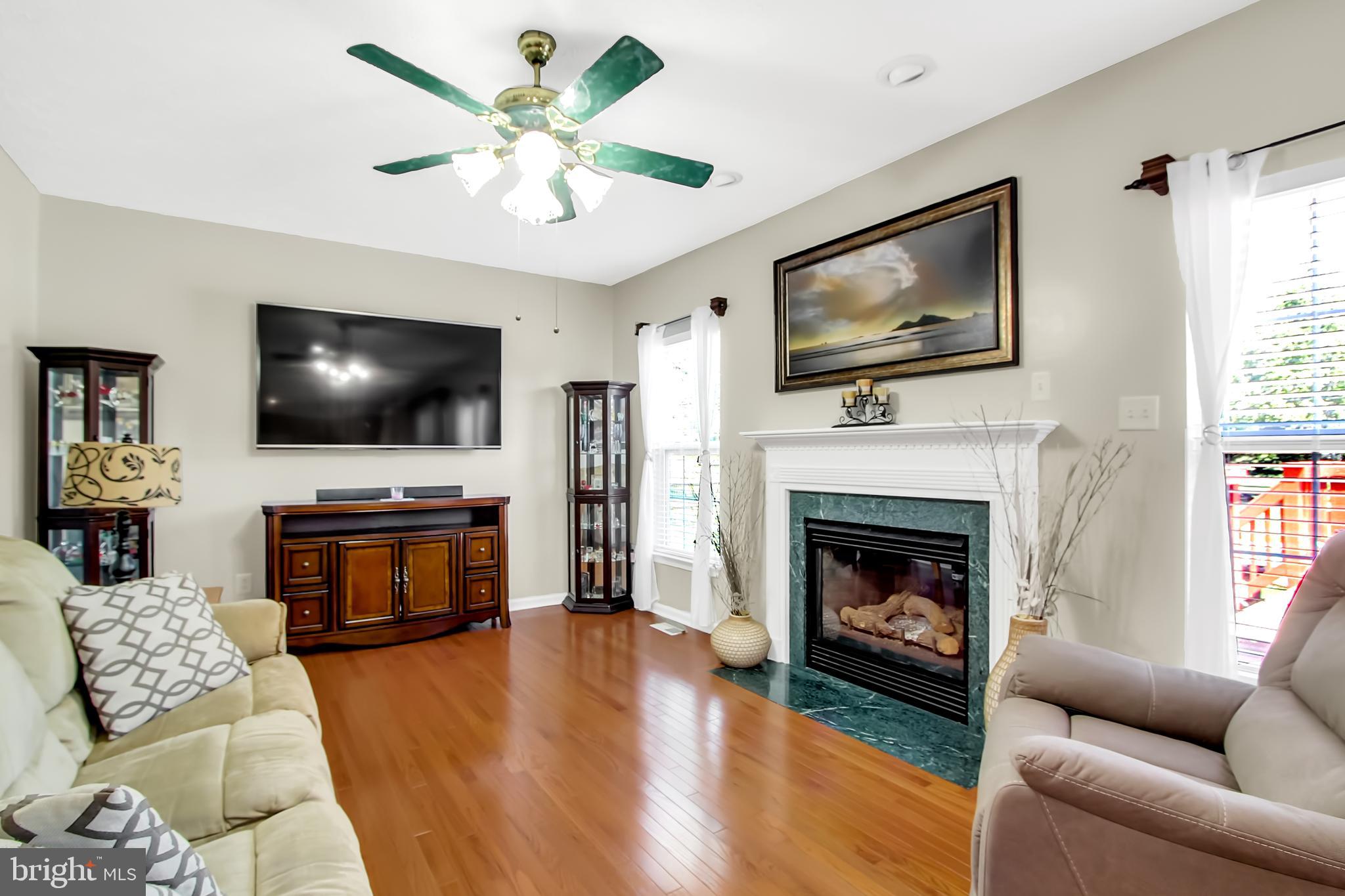 BEACON POINT - Residential