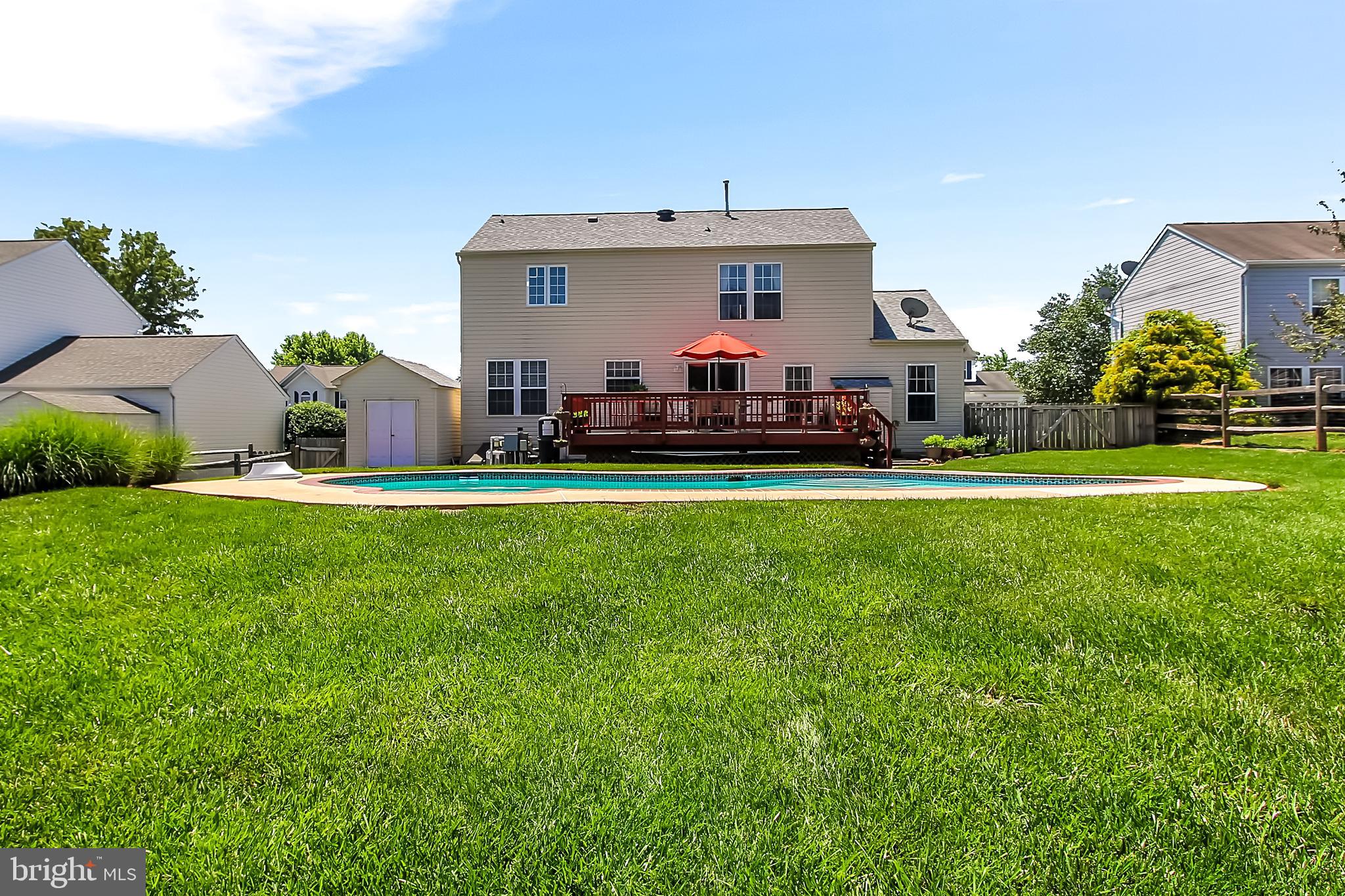 BEACON POINT - Residential