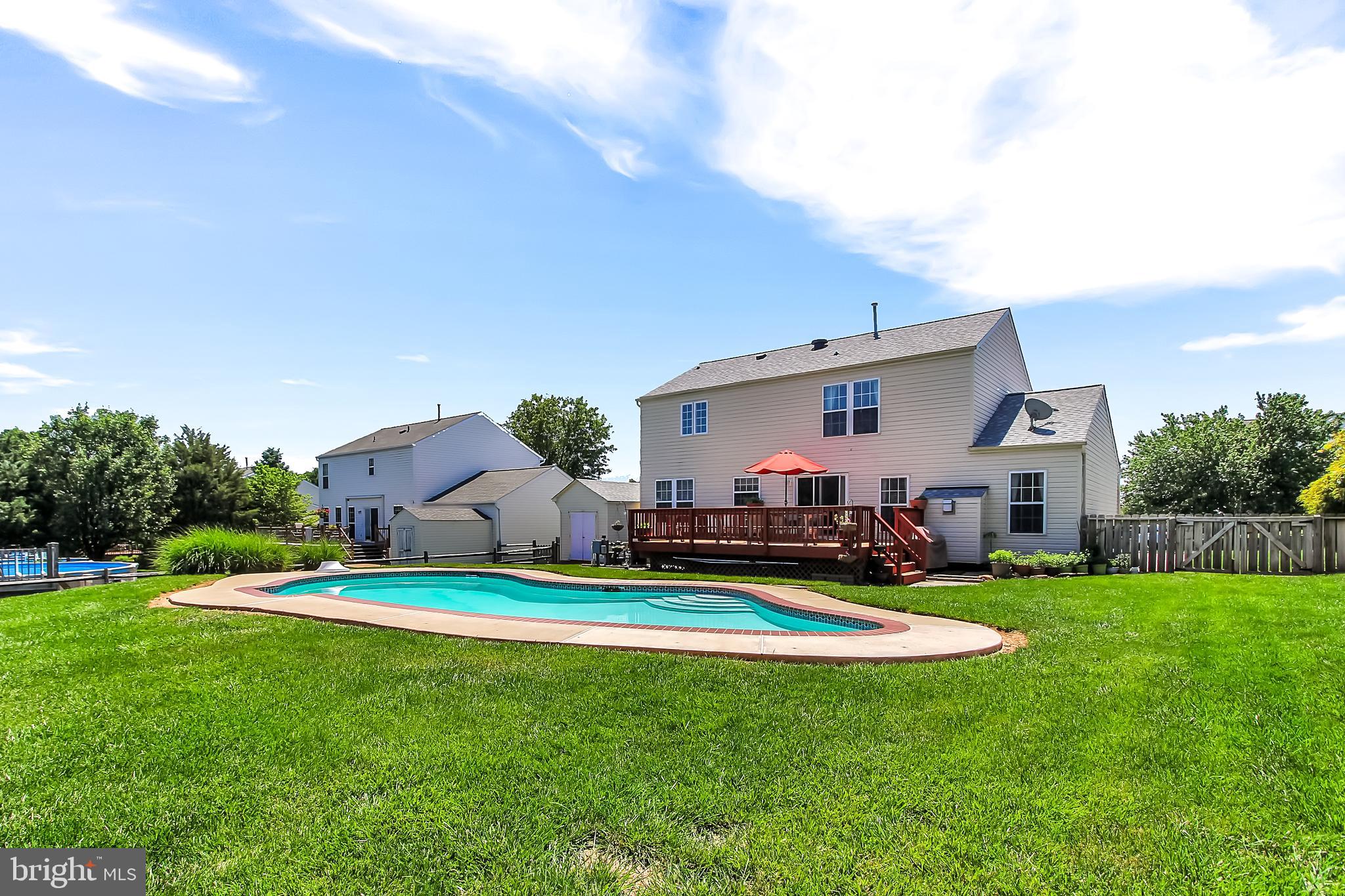 BEACON POINT - Residential