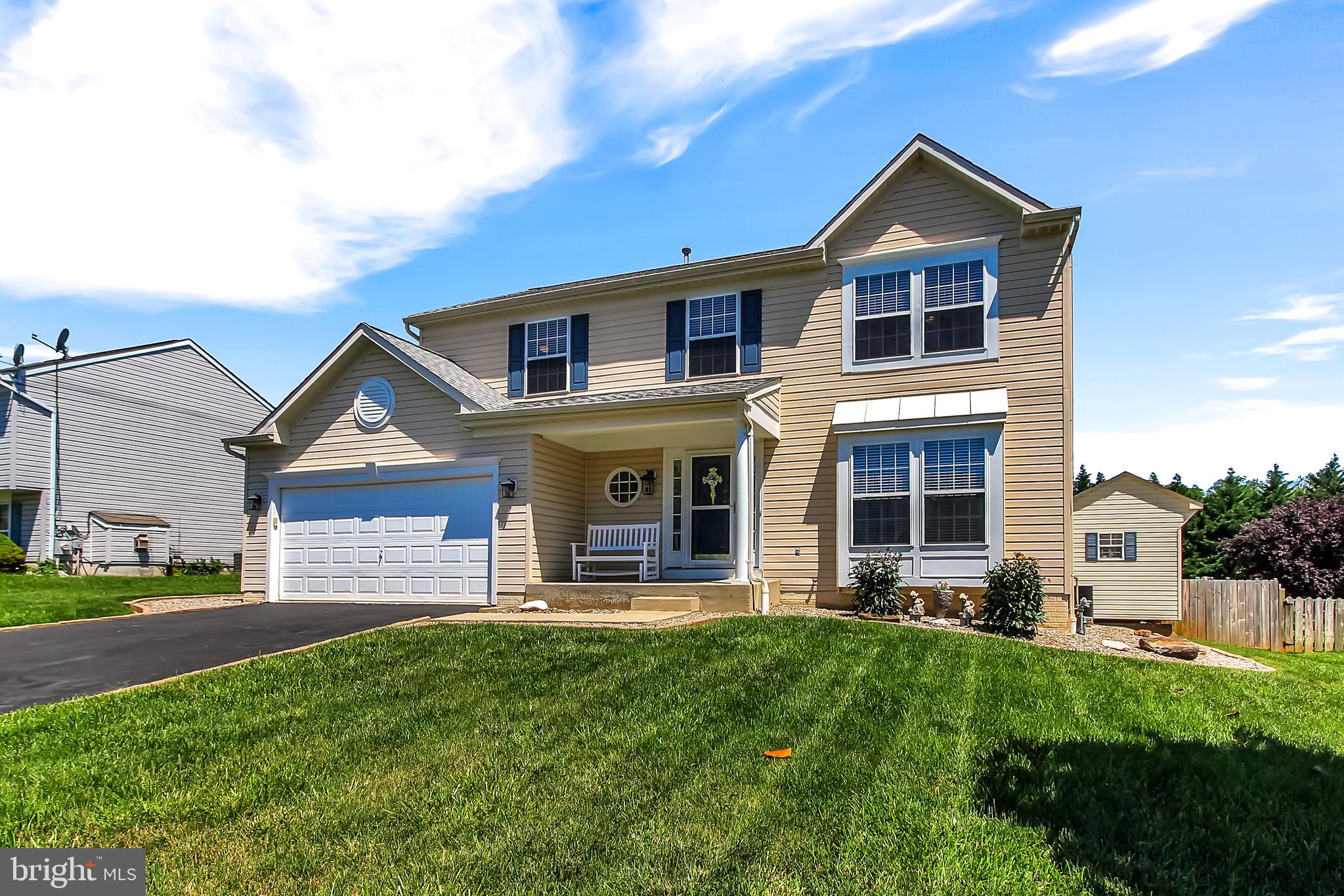 BEACON POINT - Residential