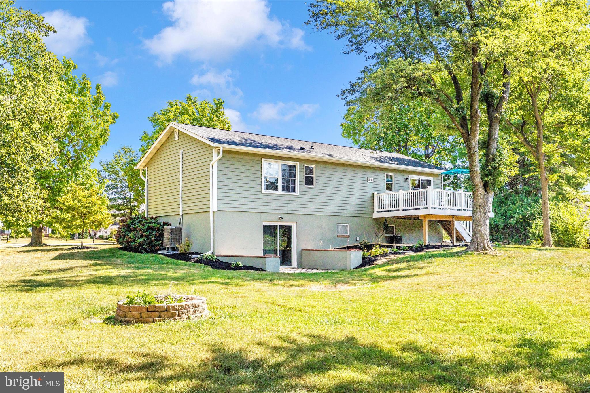 MOUNTVILLE MANOR - Residential