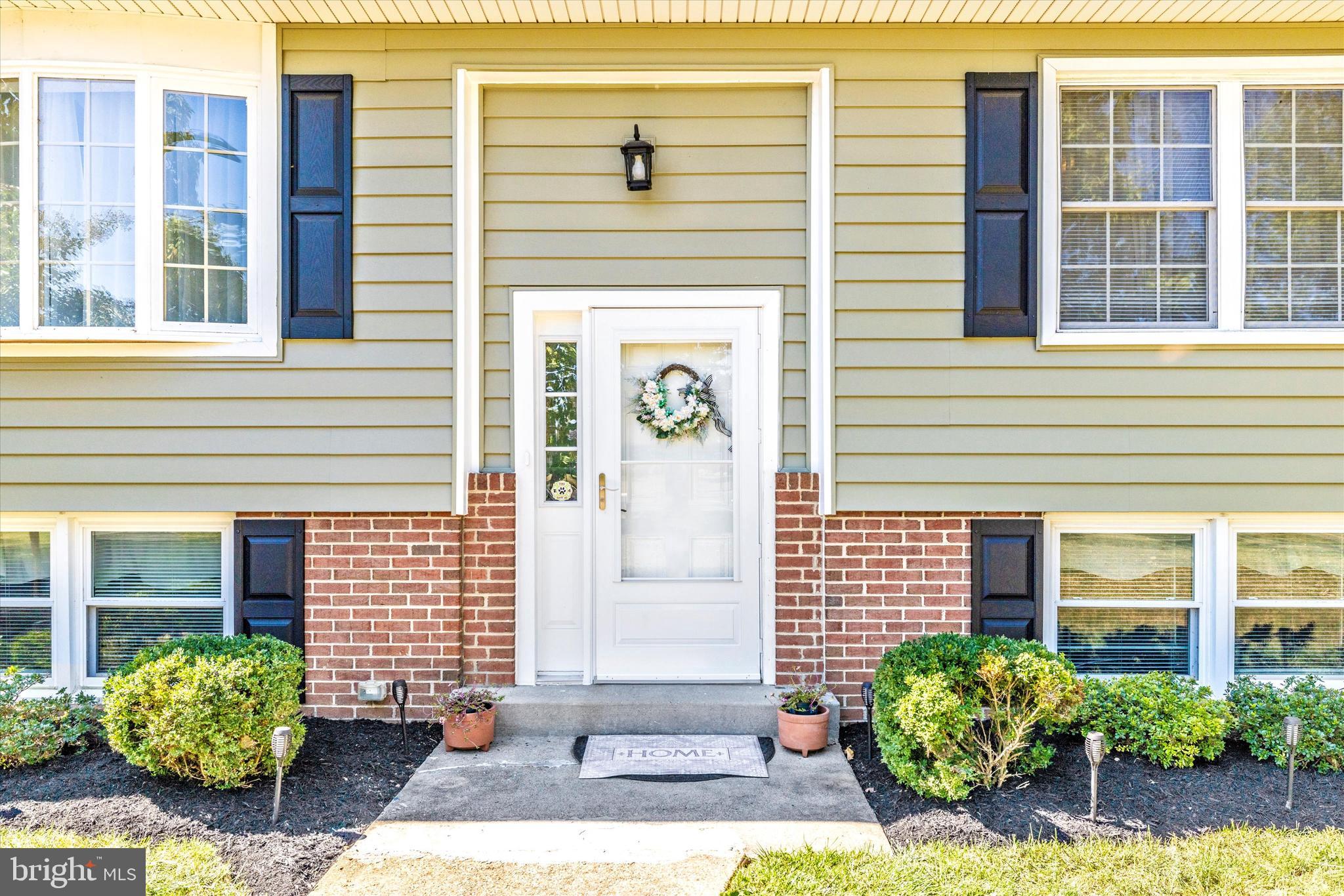 MOUNTVILLE MANOR - Residential