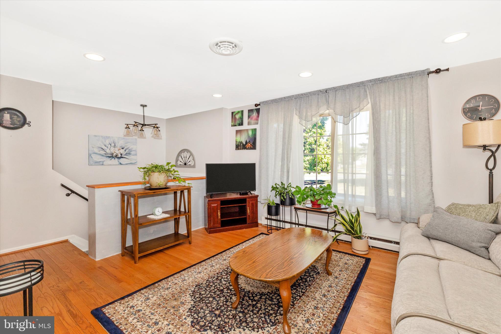 MOUNTVILLE MANOR - Residential