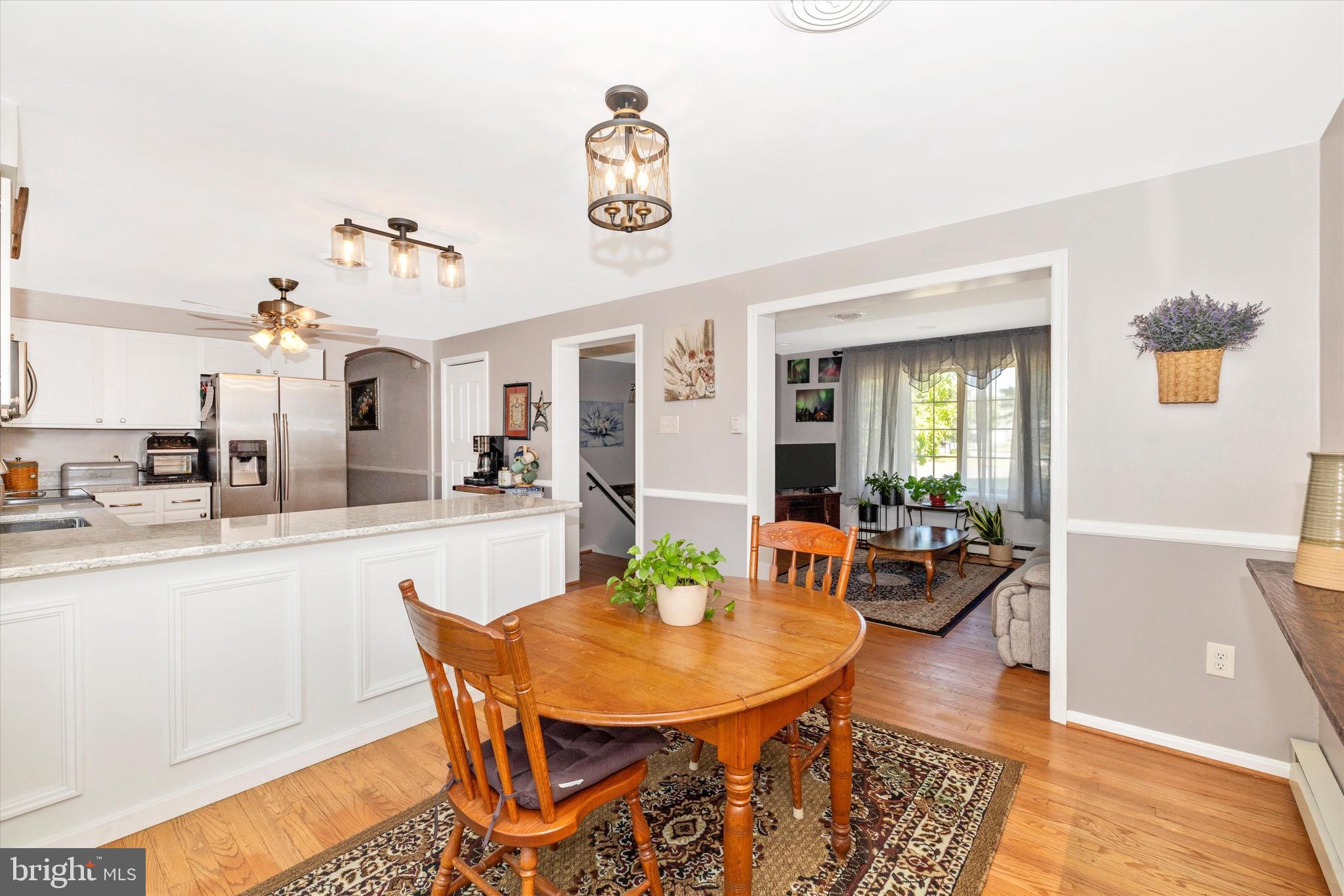 MOUNTVILLE MANOR - Residential