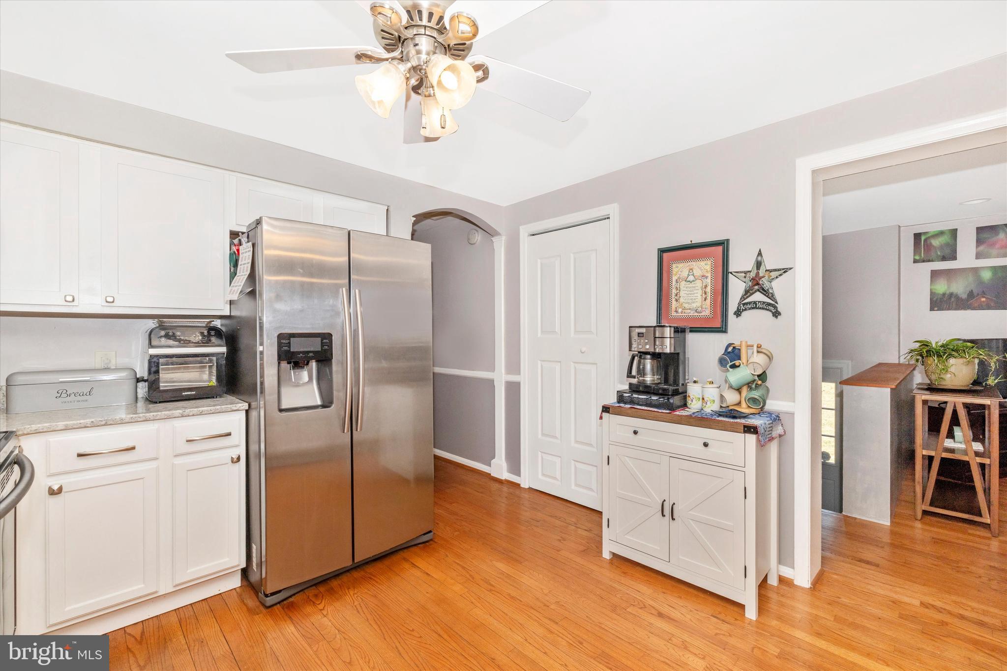 MOUNTVILLE MANOR - Residential