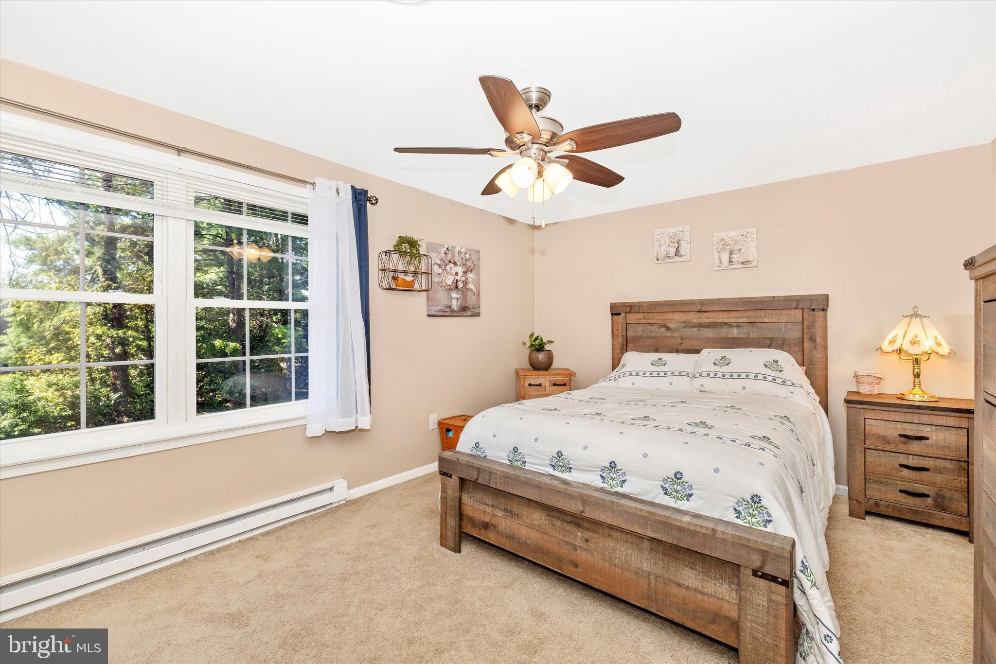 MOUNTVILLE MANOR - Residential