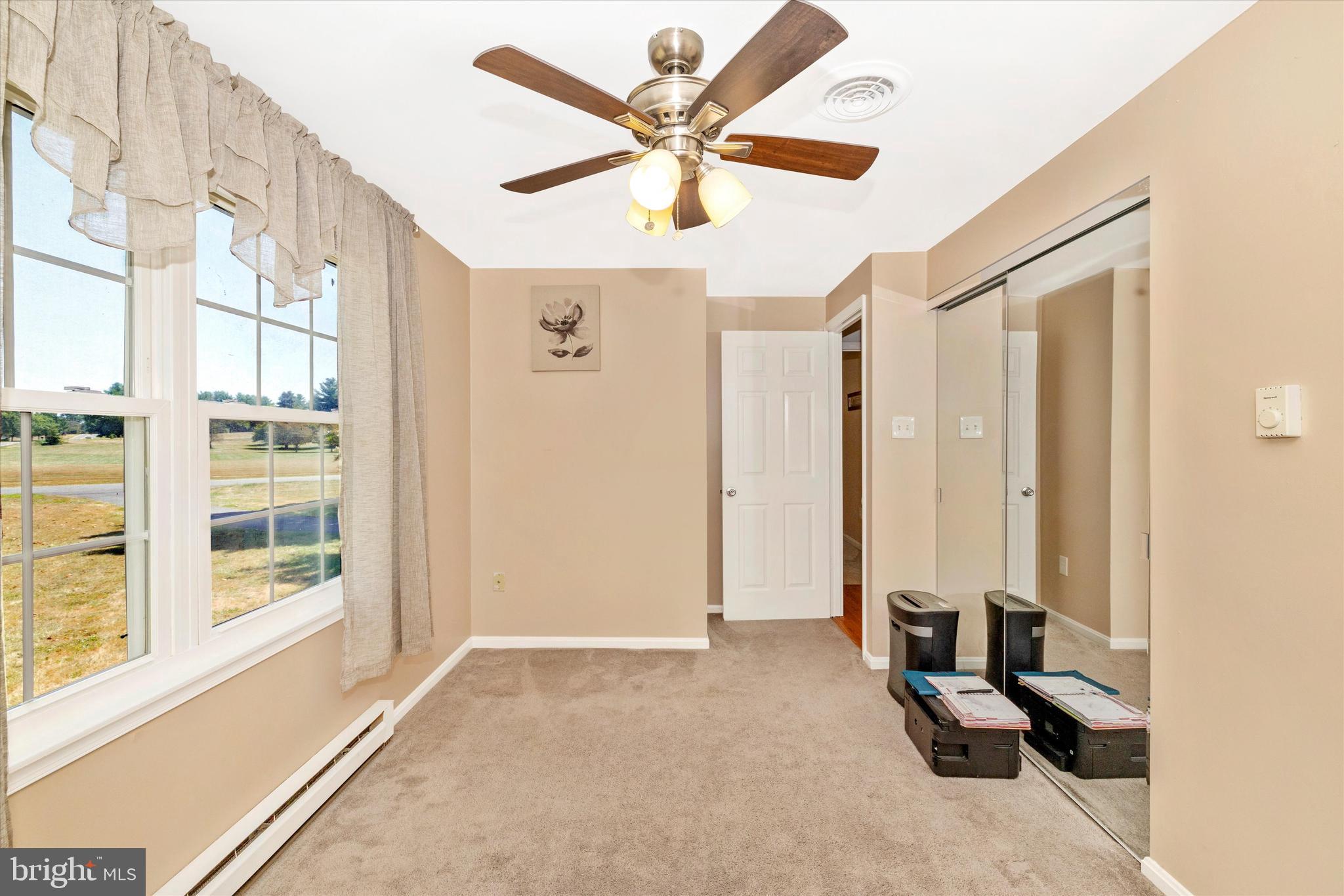 MOUNTVILLE MANOR - Residential