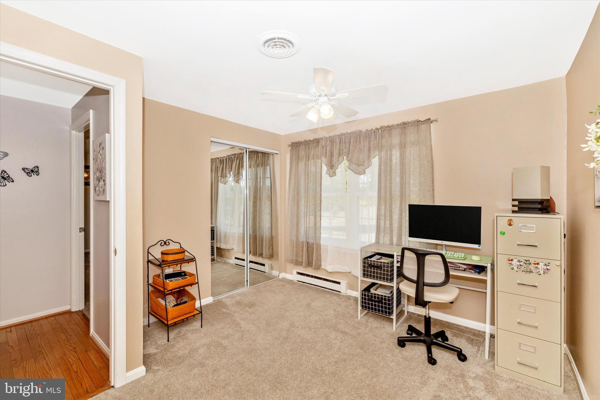 MOUNTVILLE MANOR - Residential