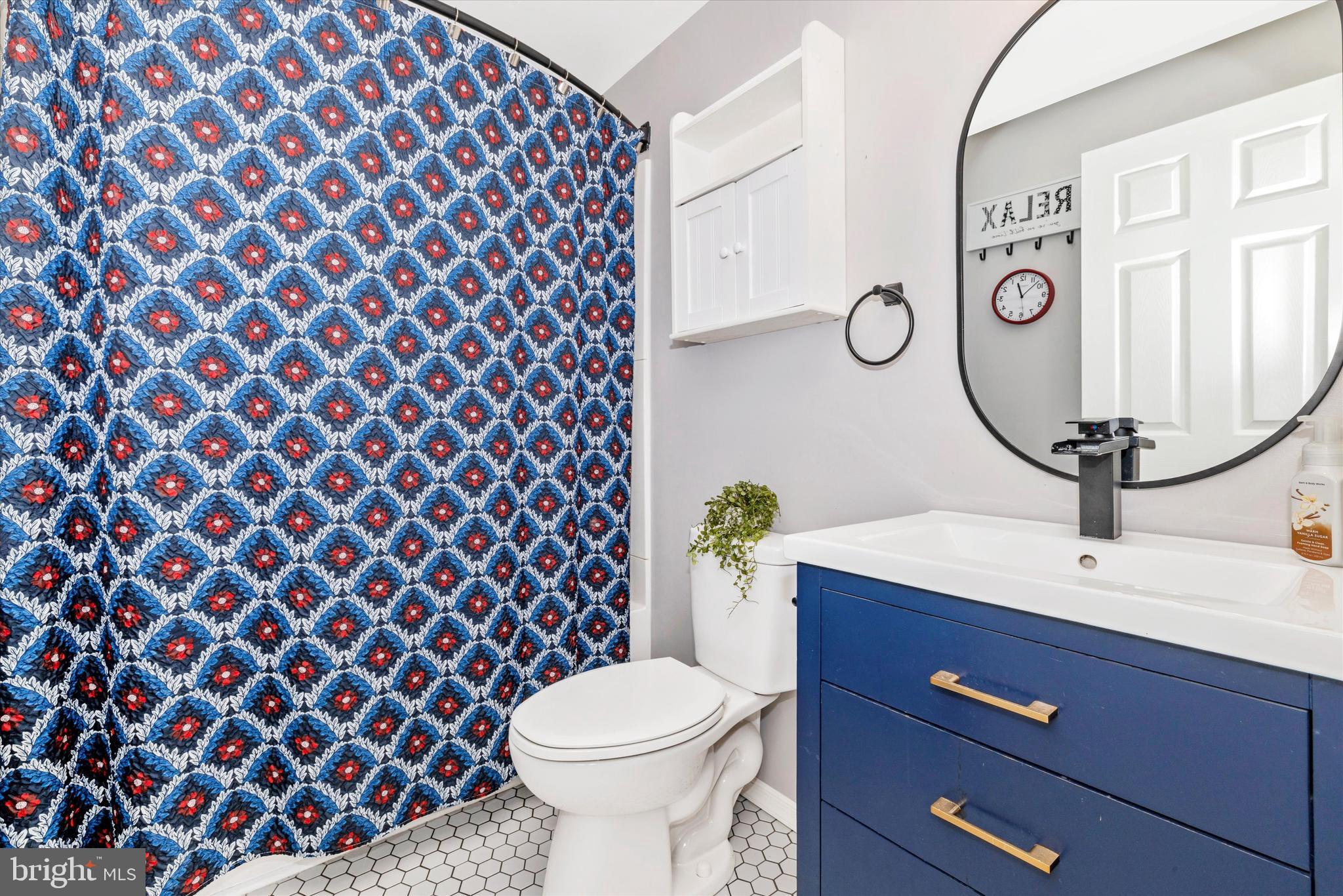 MOUNTVILLE MANOR - Residential