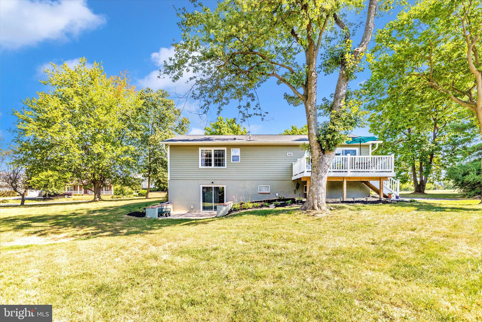 MOUNTVILLE MANOR - Residential