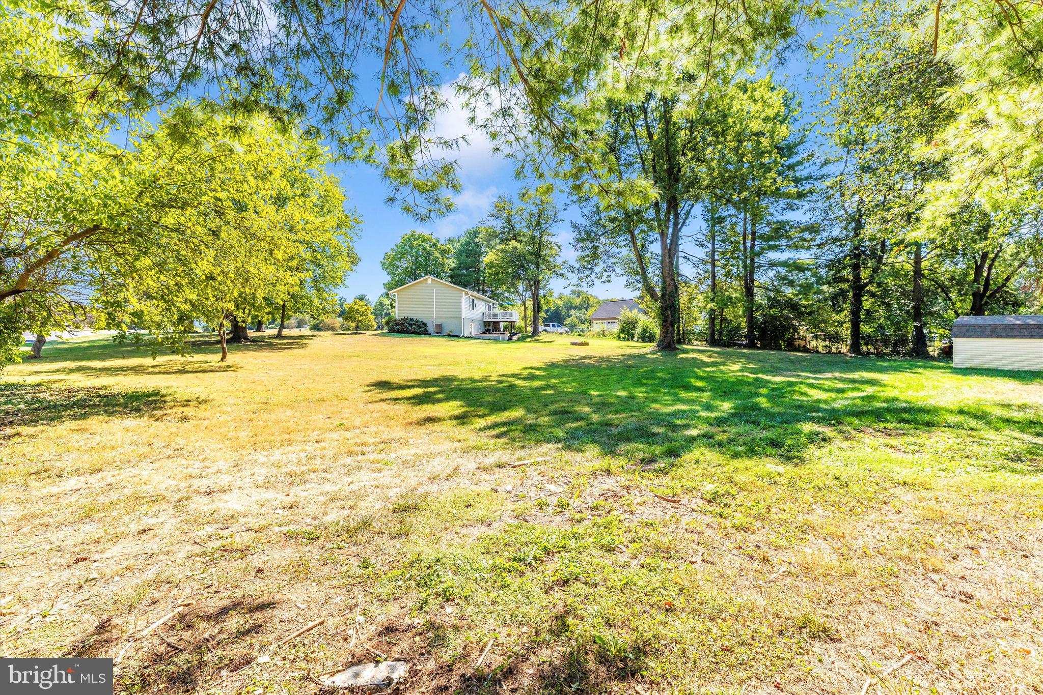 MOUNTVILLE MANOR - Residential