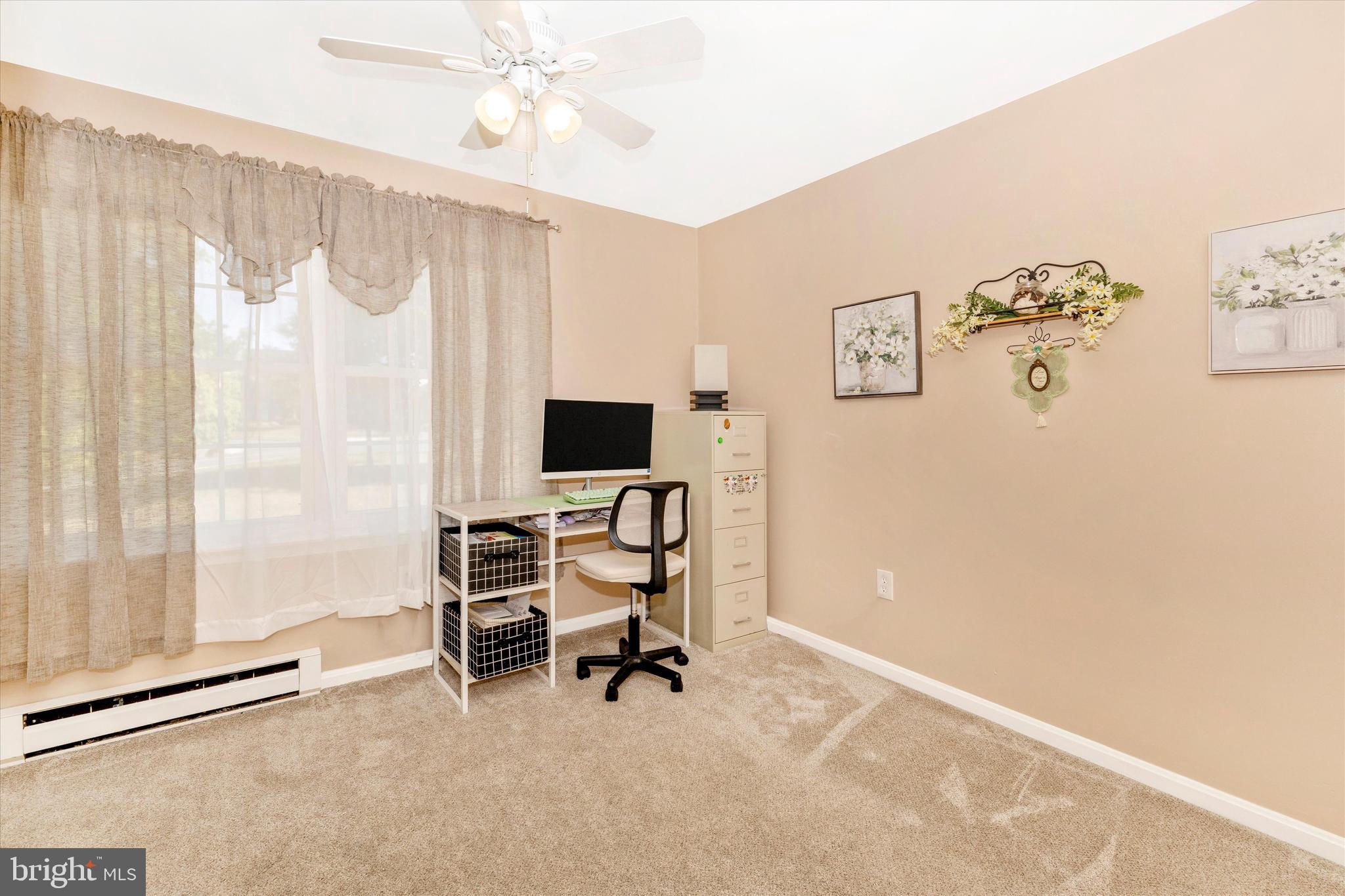 MOUNTVILLE MANOR - Residential