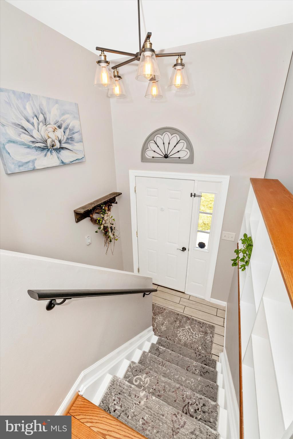 MOUNTVILLE MANOR - Residential