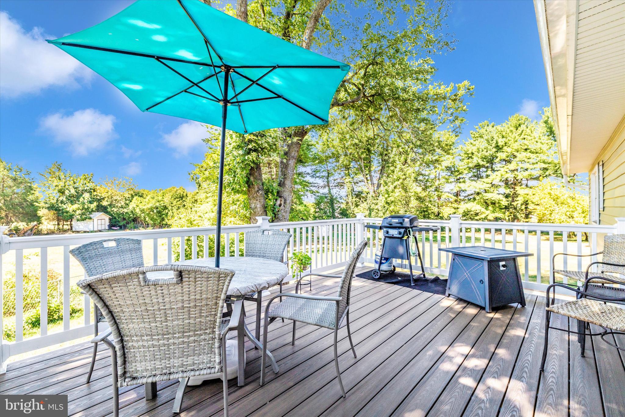 MOUNTVILLE MANOR - Residential