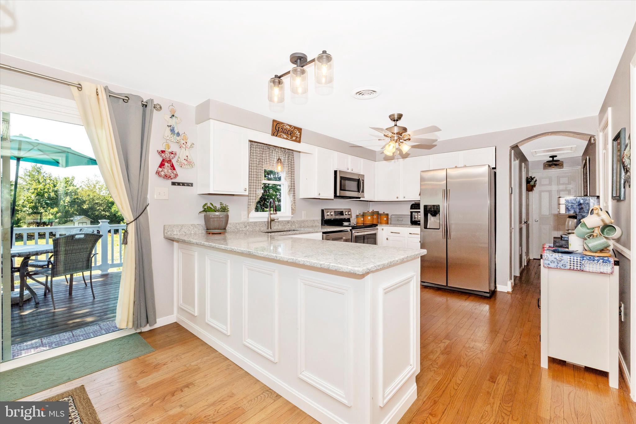 MOUNTVILLE MANOR - Residential