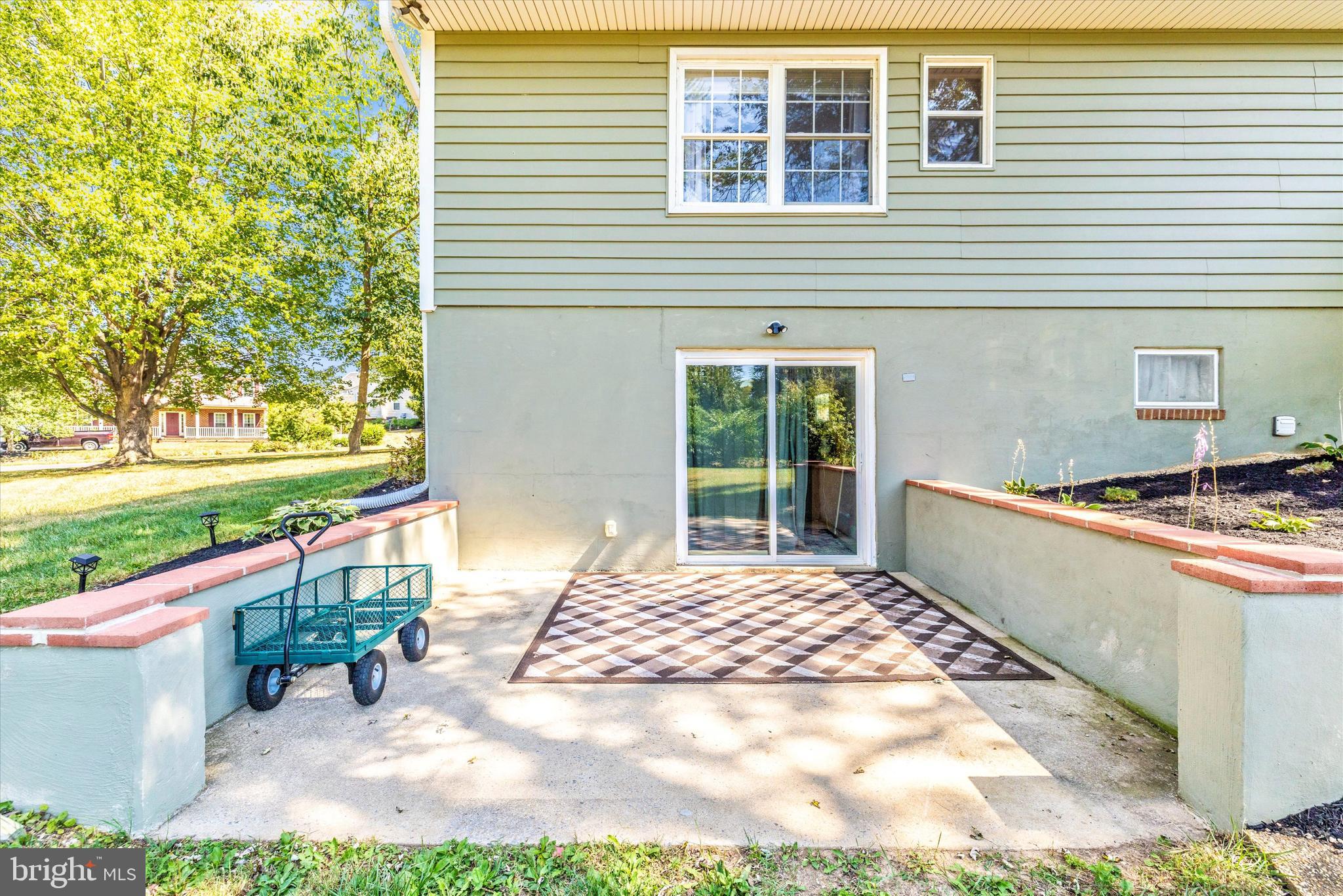 MOUNTVILLE MANOR - Residential