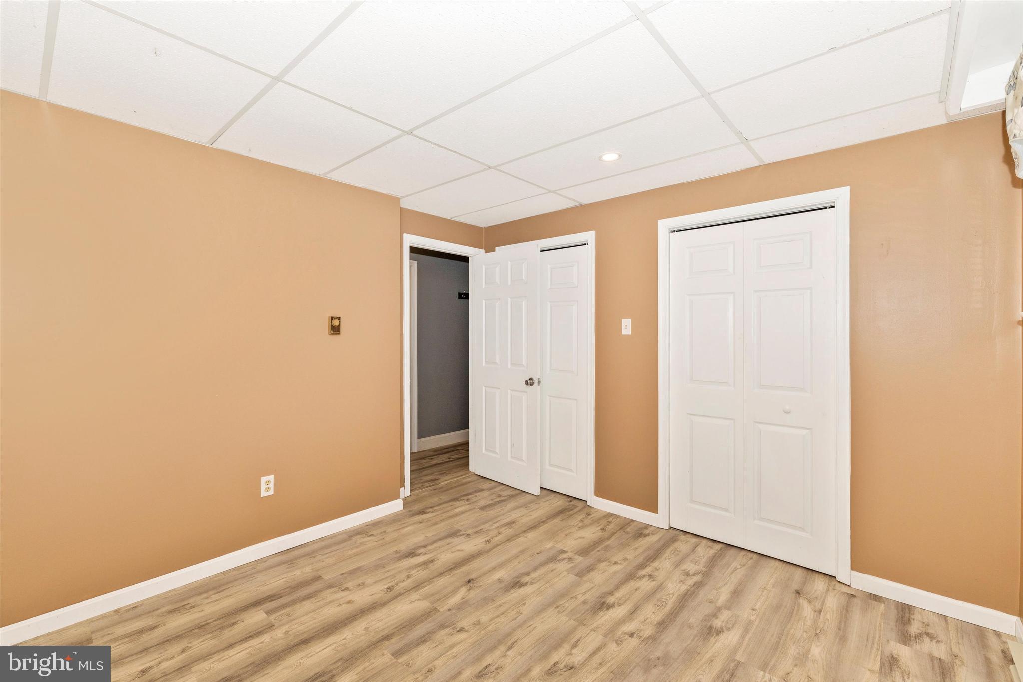 MOUNTVILLE MANOR - Residential