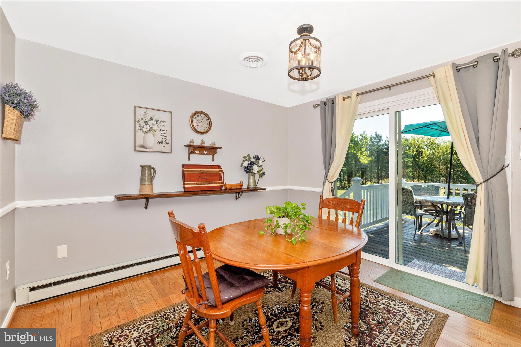 MOUNTVILLE MANOR - Residential