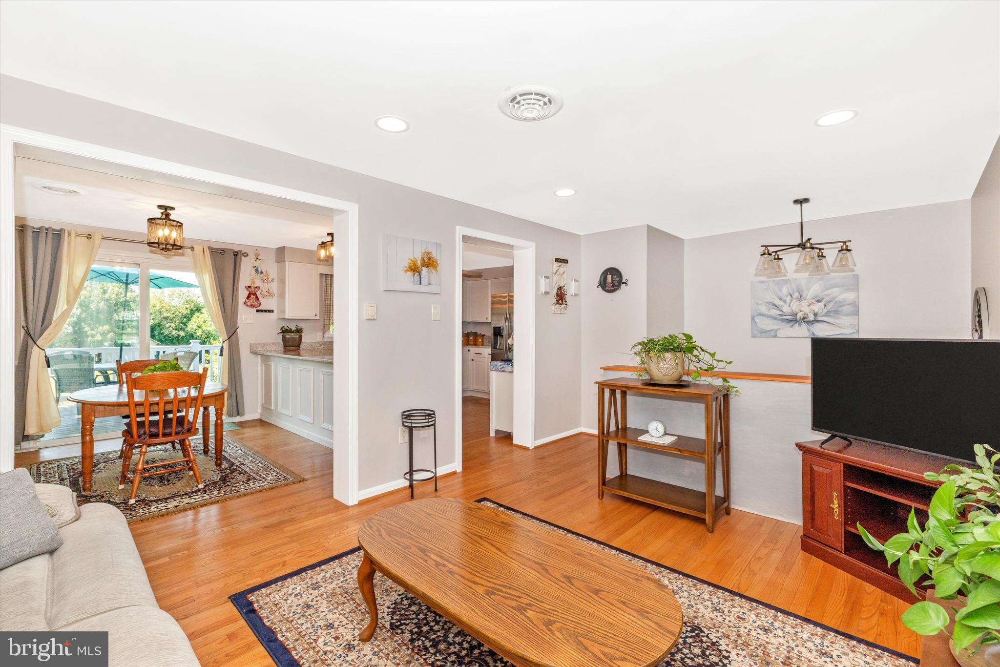 MOUNTVILLE MANOR - Residential