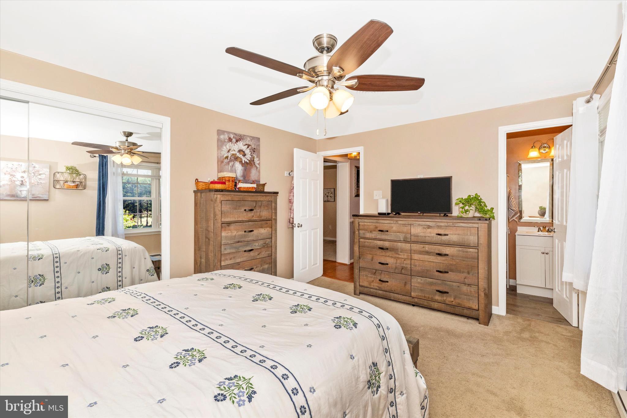 MOUNTVILLE MANOR - Residential