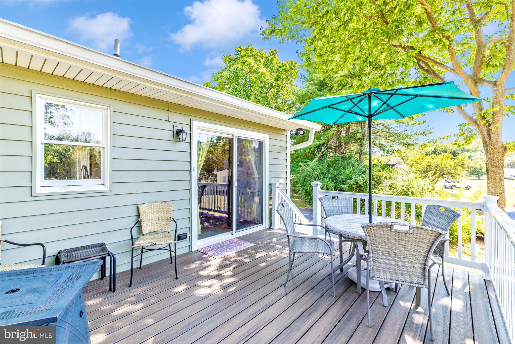 MOUNTVILLE MANOR - Residential