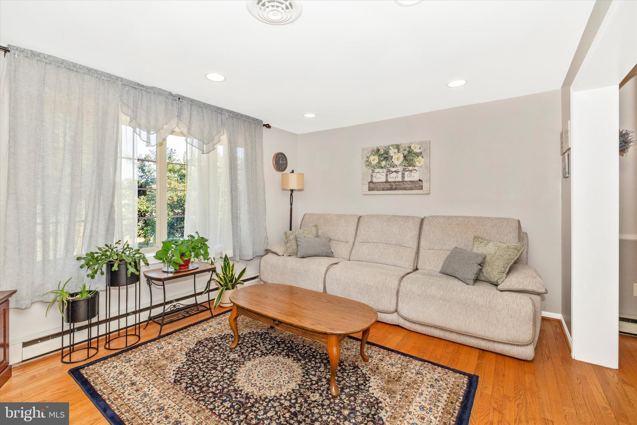 MOUNTVILLE MANOR - Residential