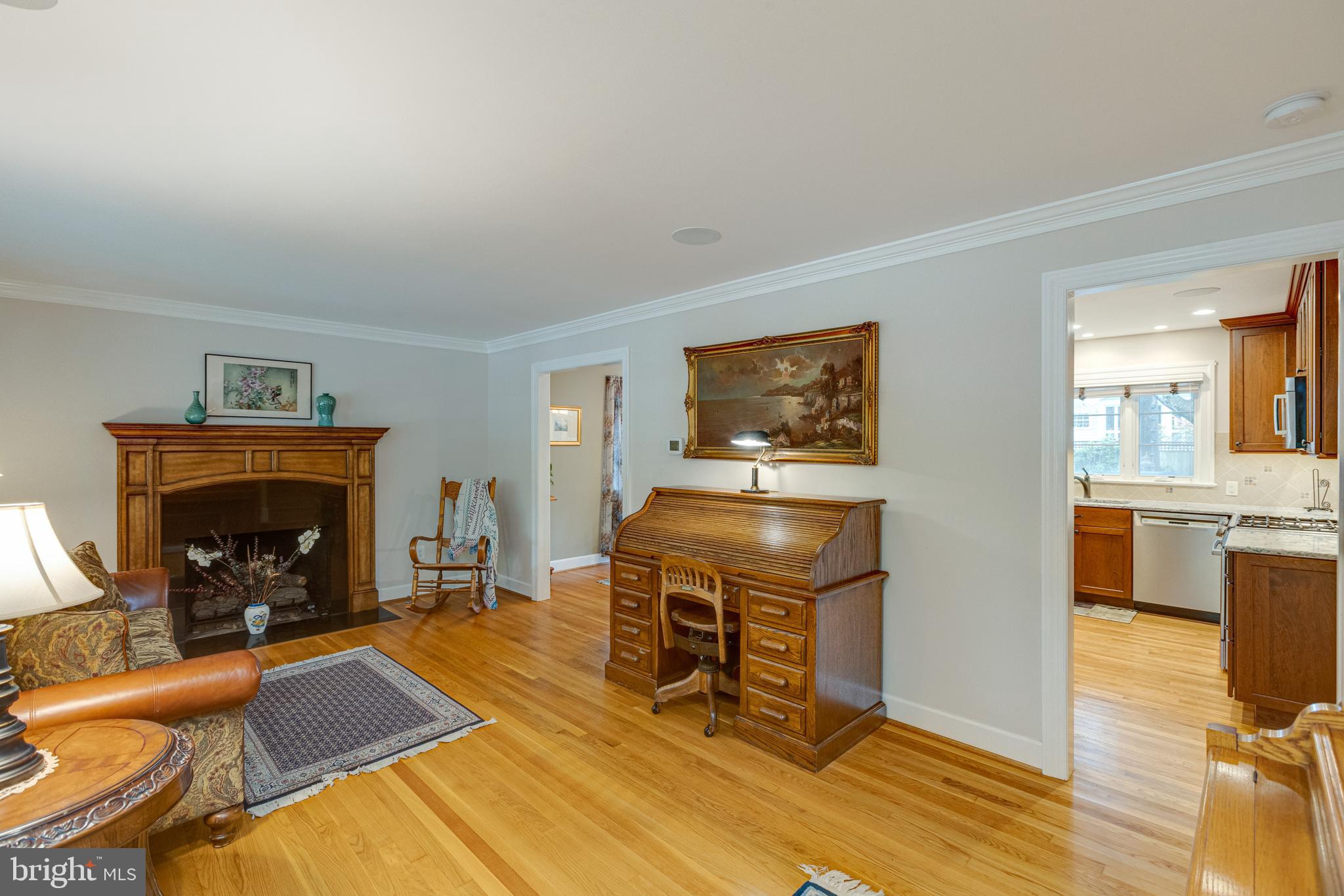 RIVERSIDE GARDENS - Residential