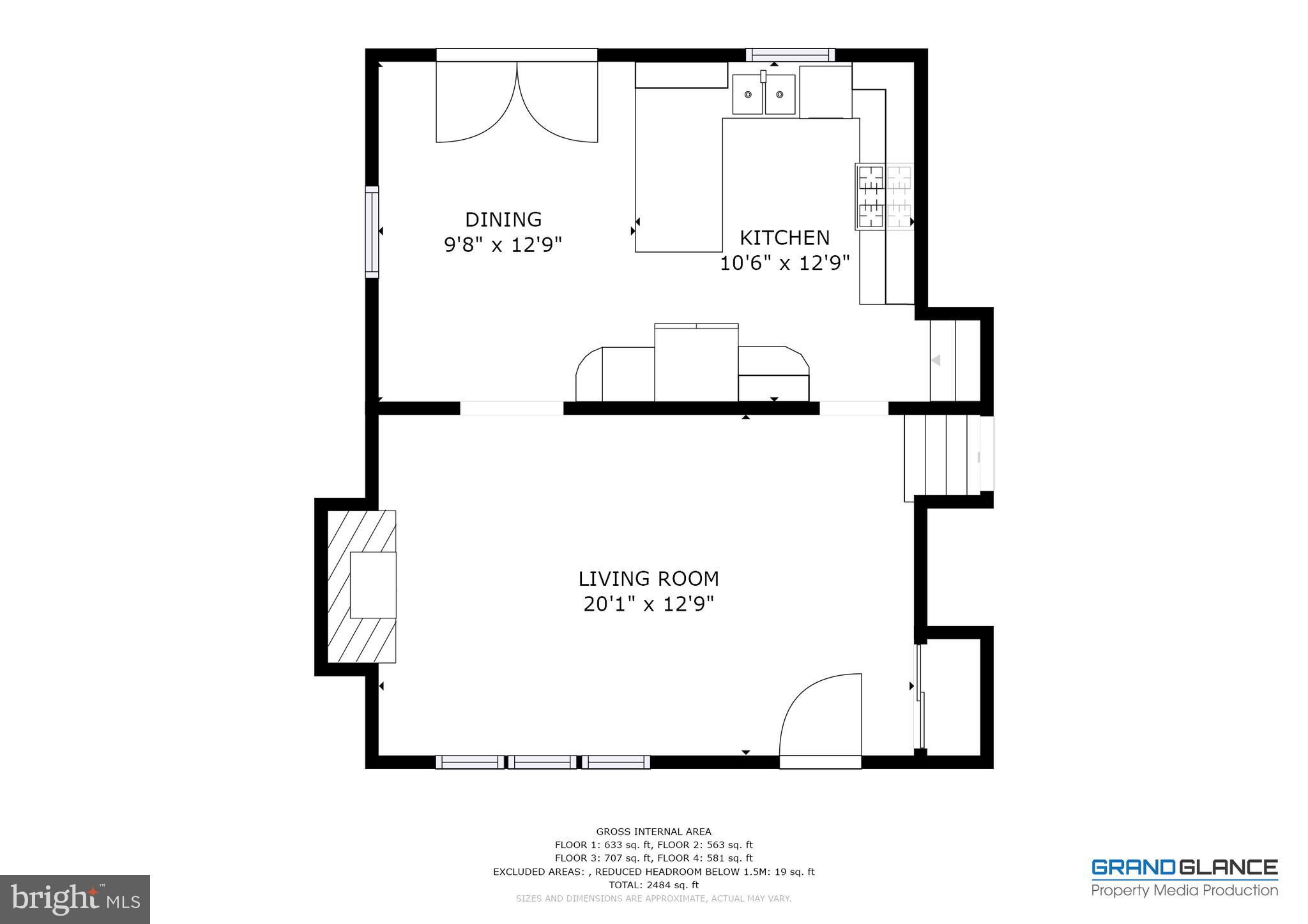 RIVERSIDE GARDENS - Residential