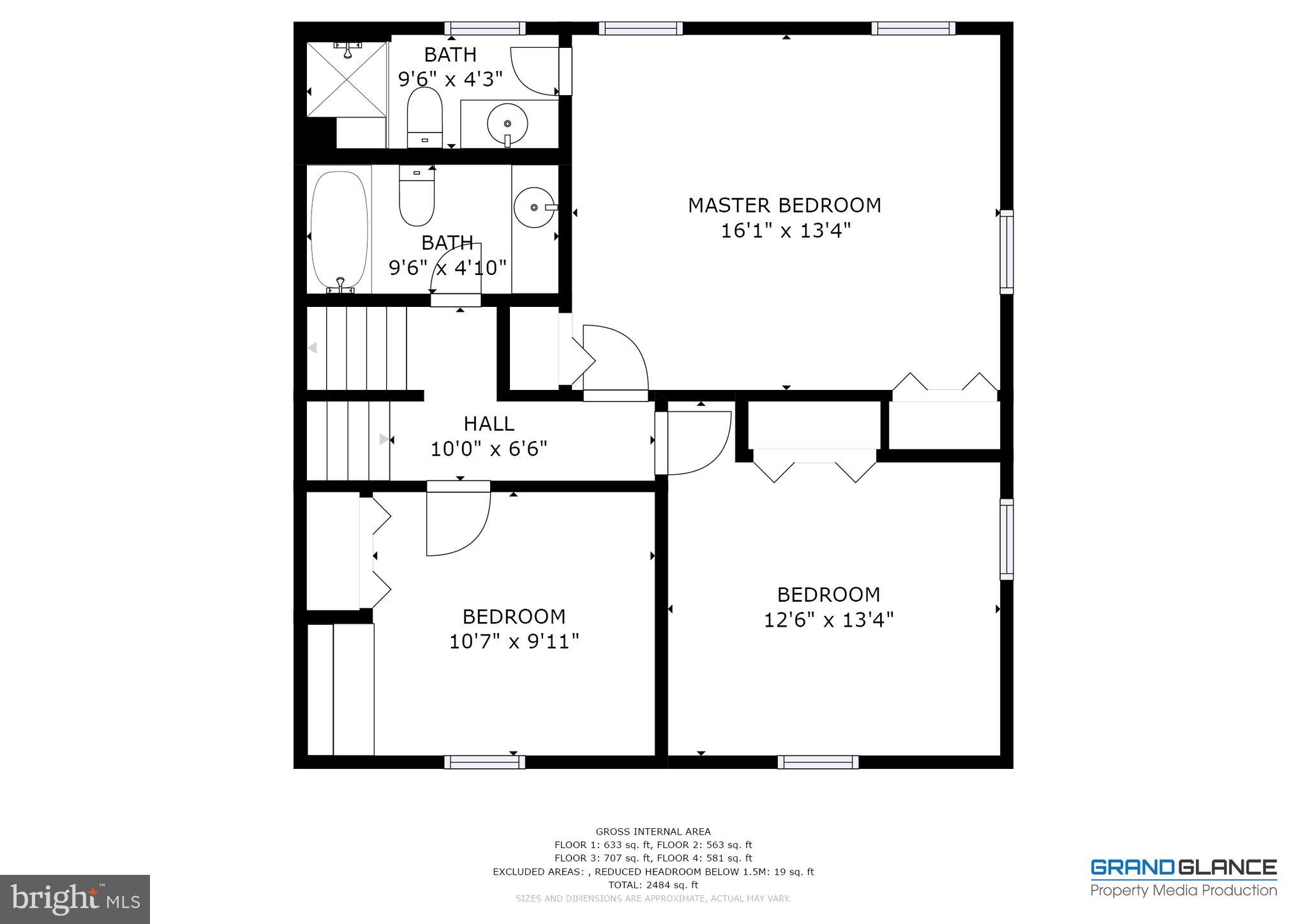 RIVERSIDE GARDENS - Residential