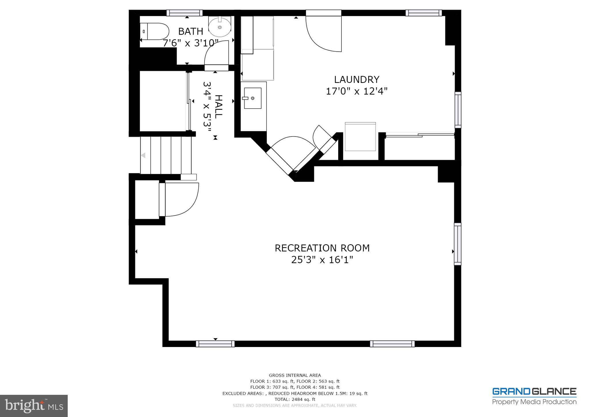 RIVERSIDE GARDENS - Residential