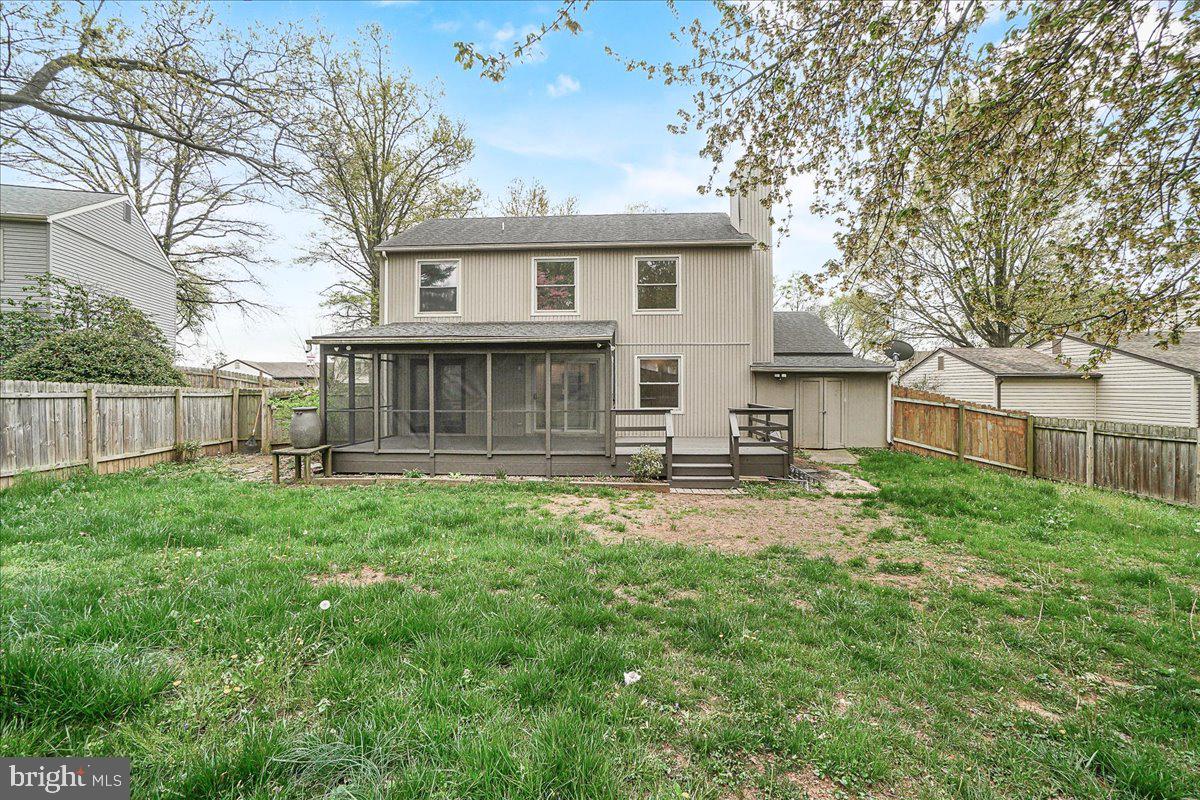 DISCOVERY - Residential