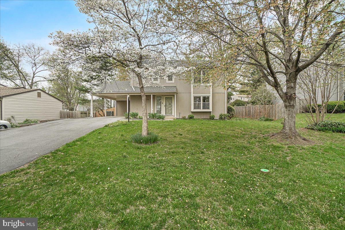 DISCOVERY - Residential