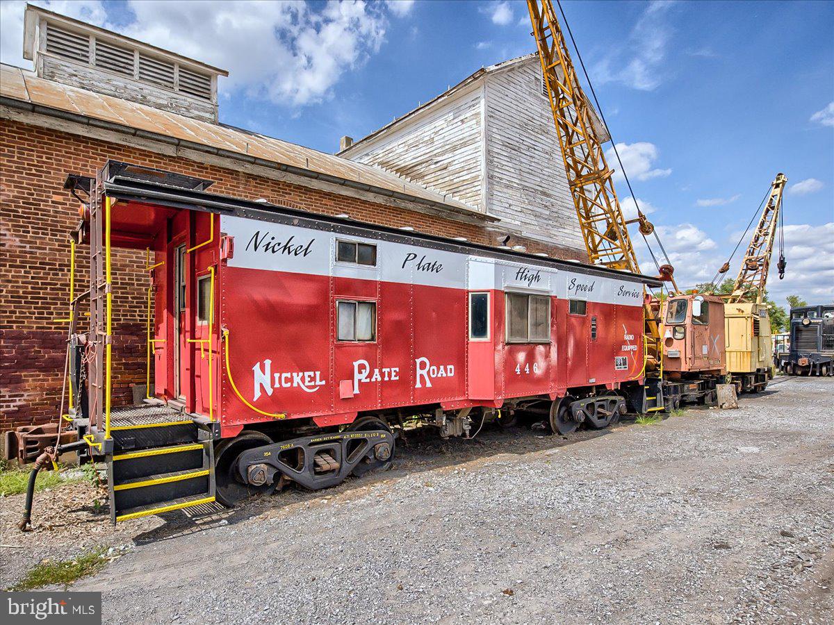 DISCOVERY - Residential