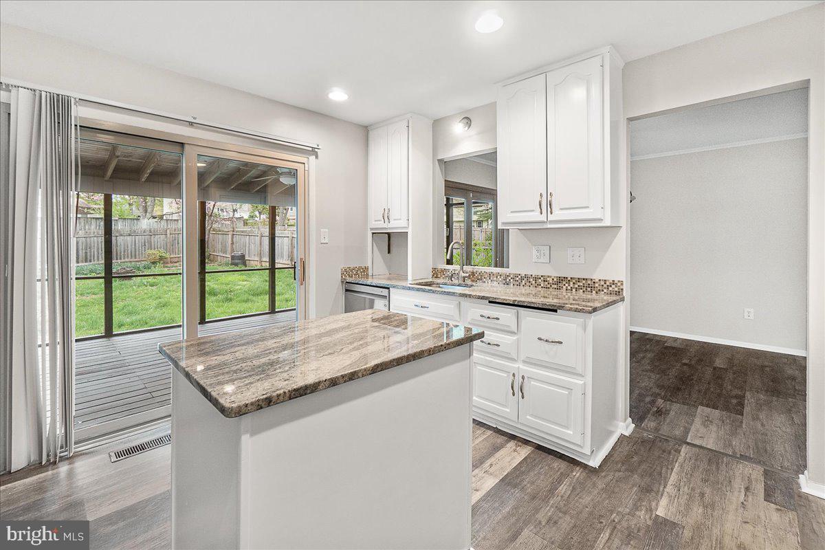 DISCOVERY - Residential