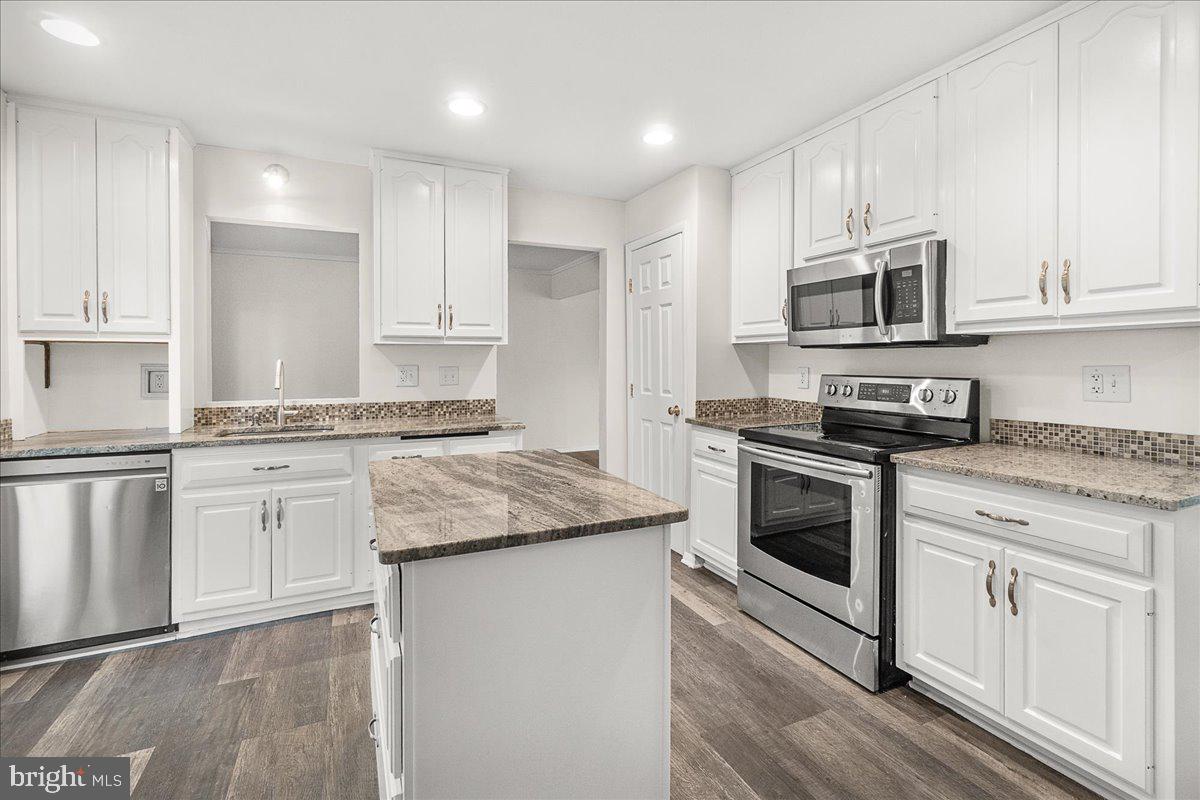 DISCOVERY - Residential