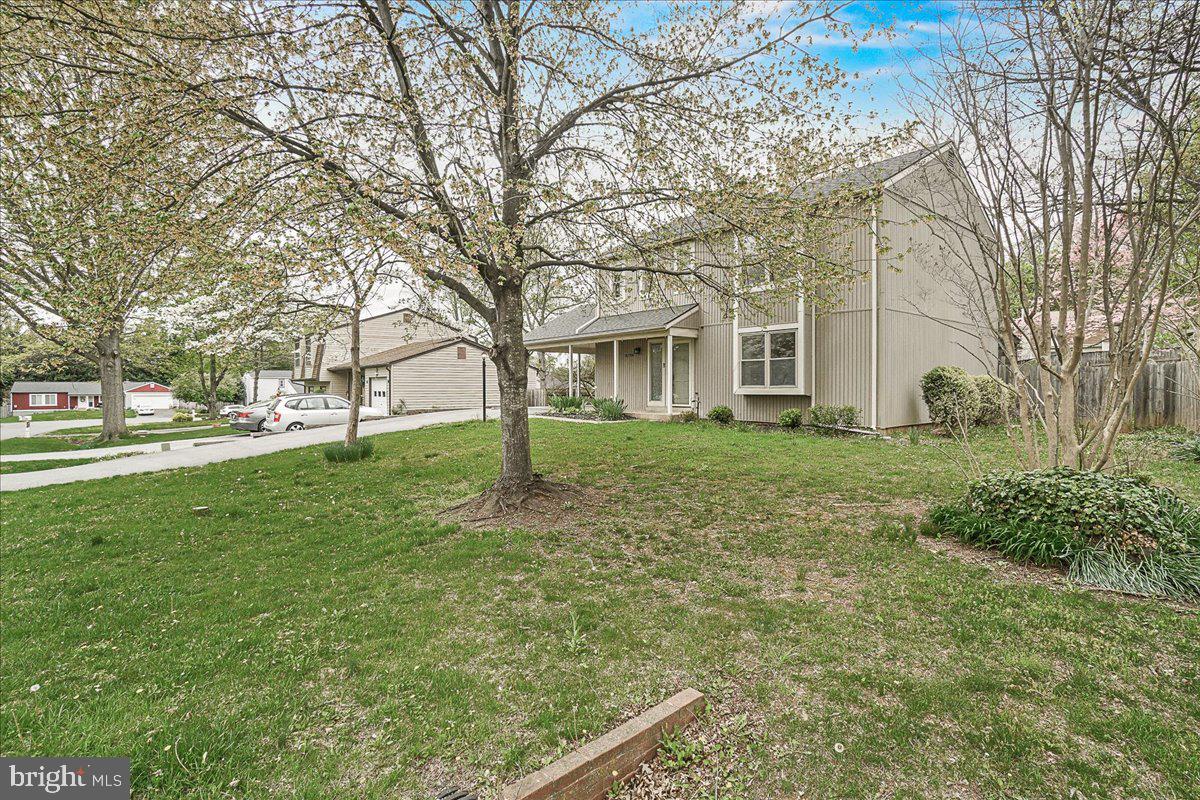 DISCOVERY - Residential