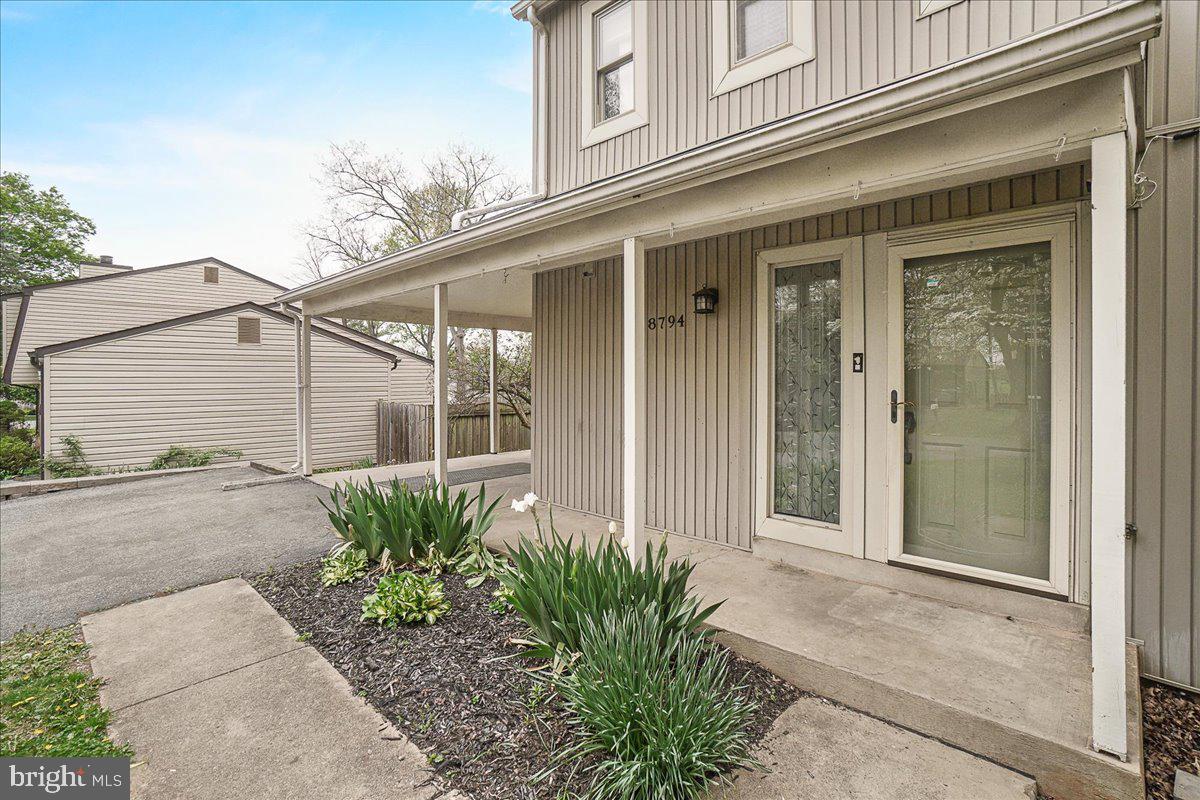 DISCOVERY - Residential