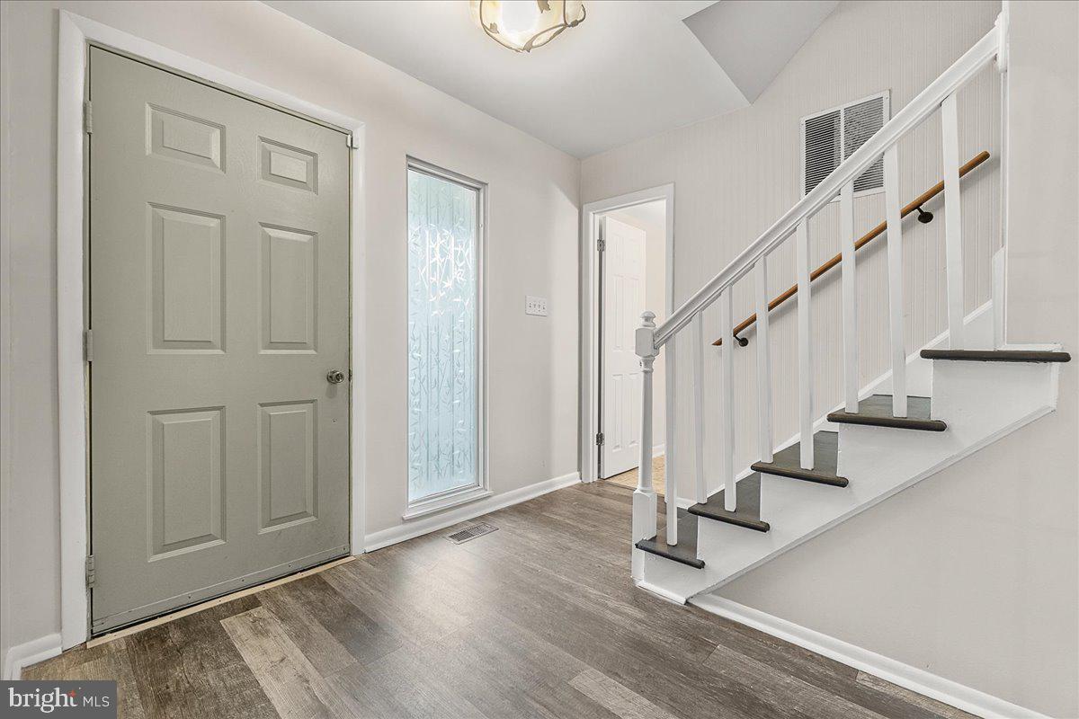 DISCOVERY - Residential