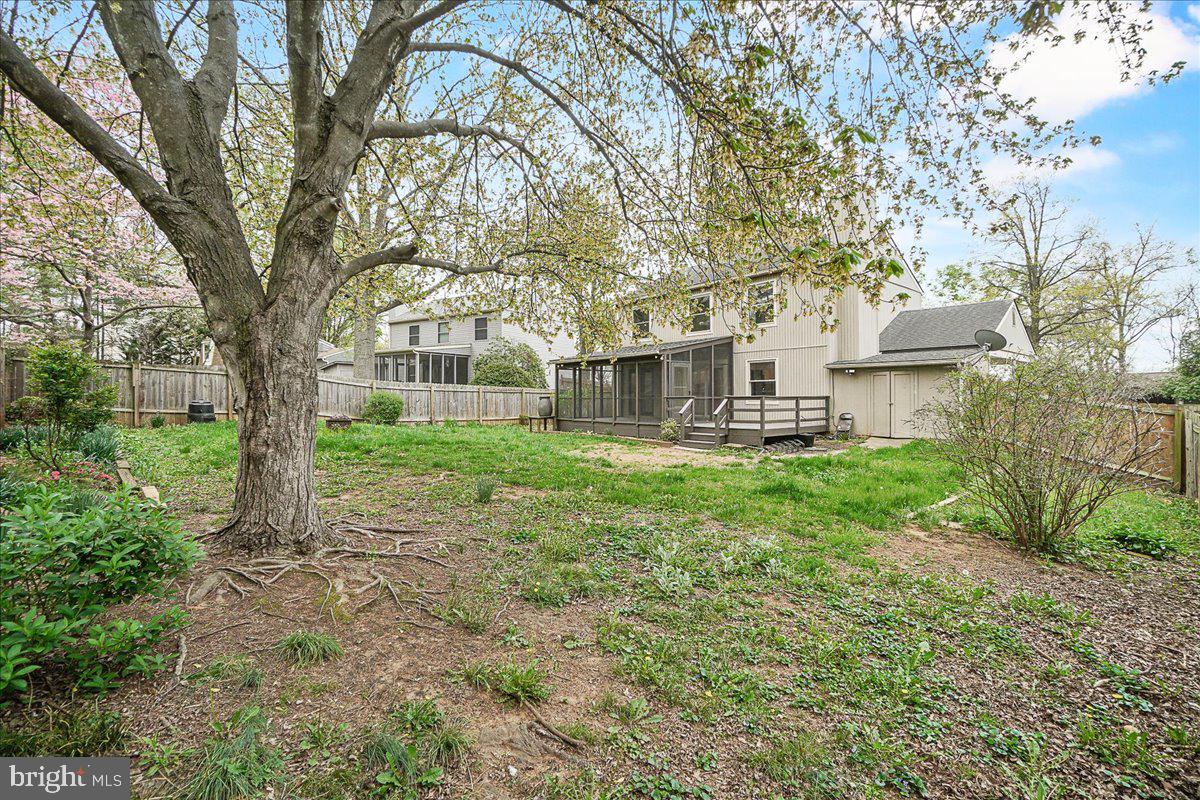 DISCOVERY - Residential