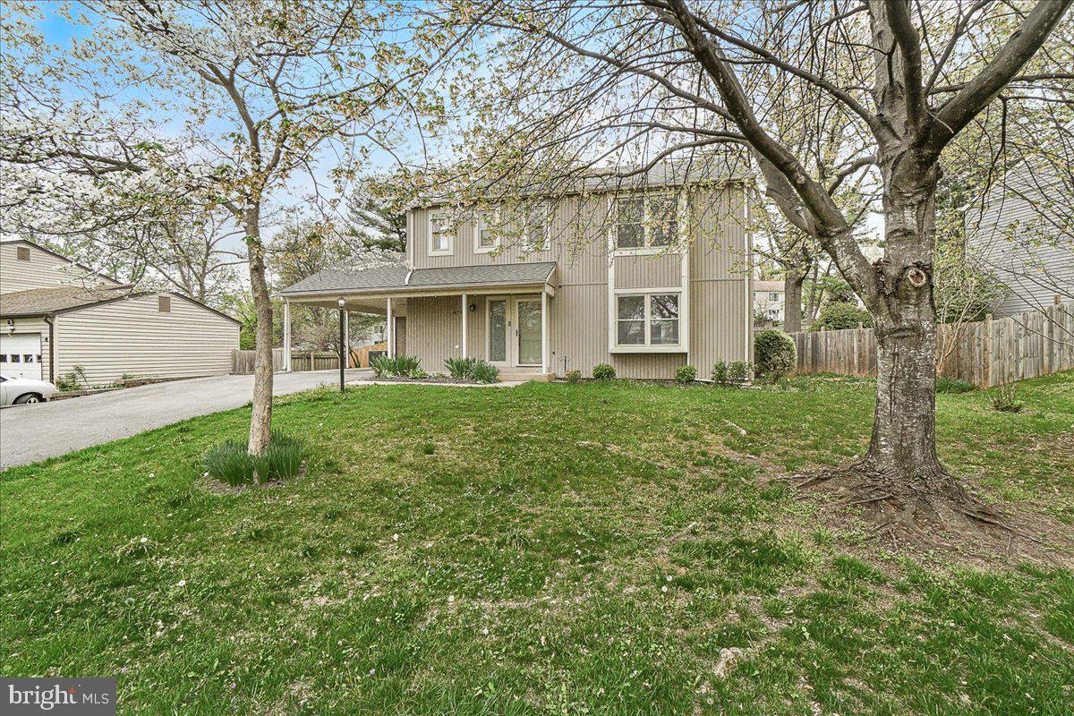 DISCOVERY - Residential