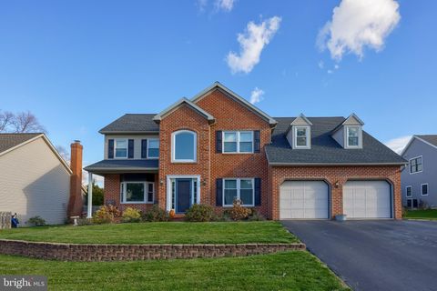 975 MARTIN AVENUE EPHRATA PA 17522