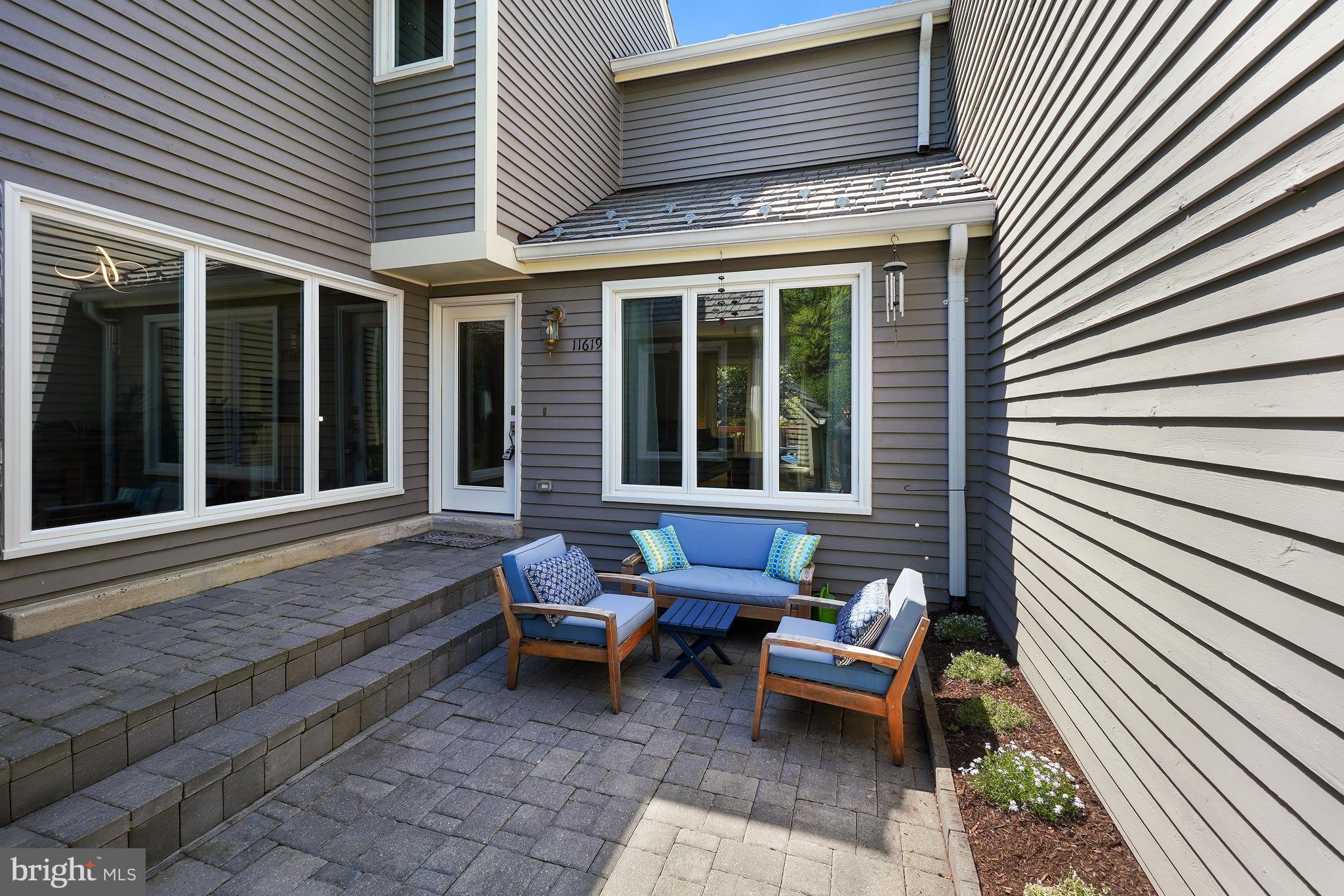 11619 CHAPEL CROSS WAY