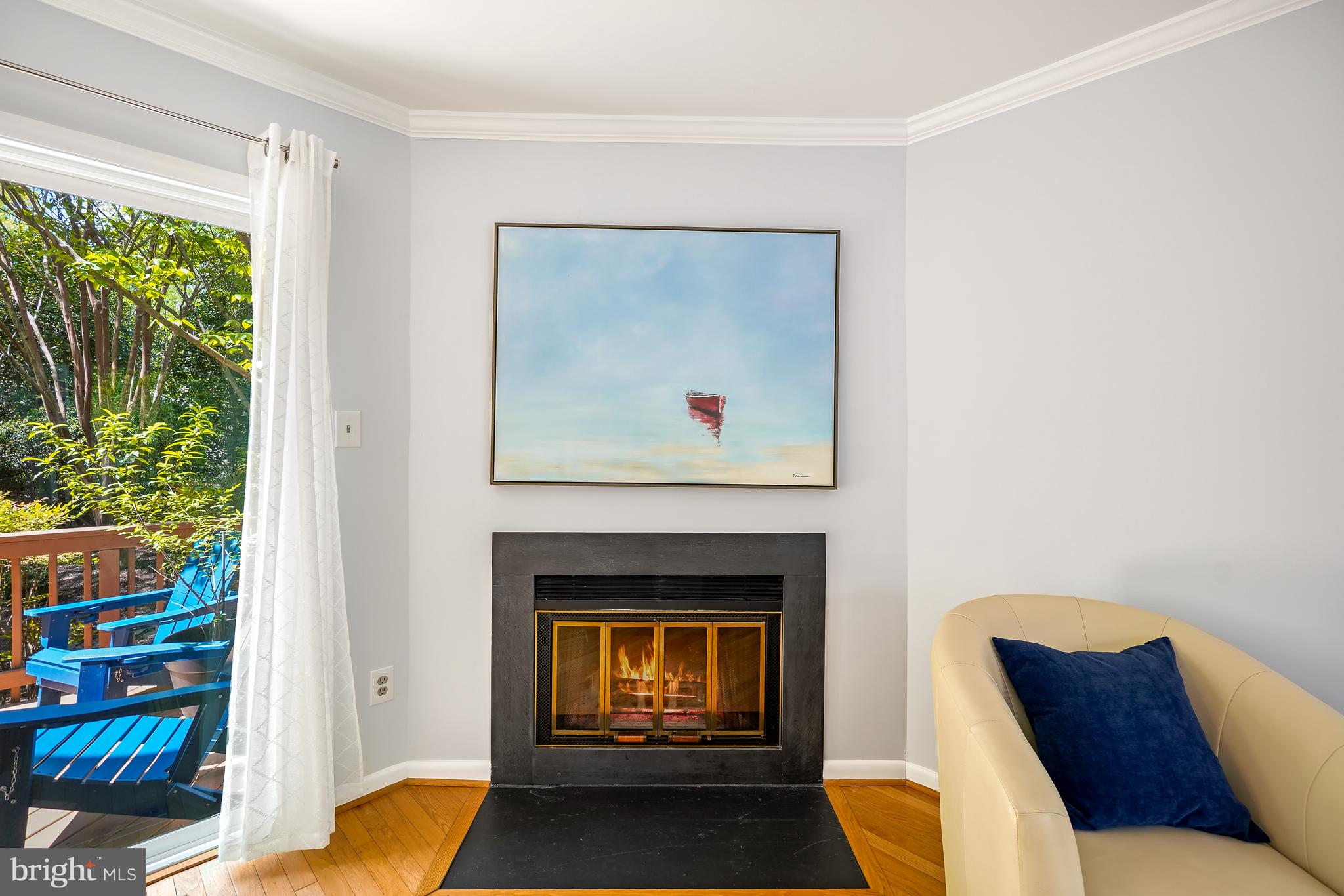 RESTON - Residential