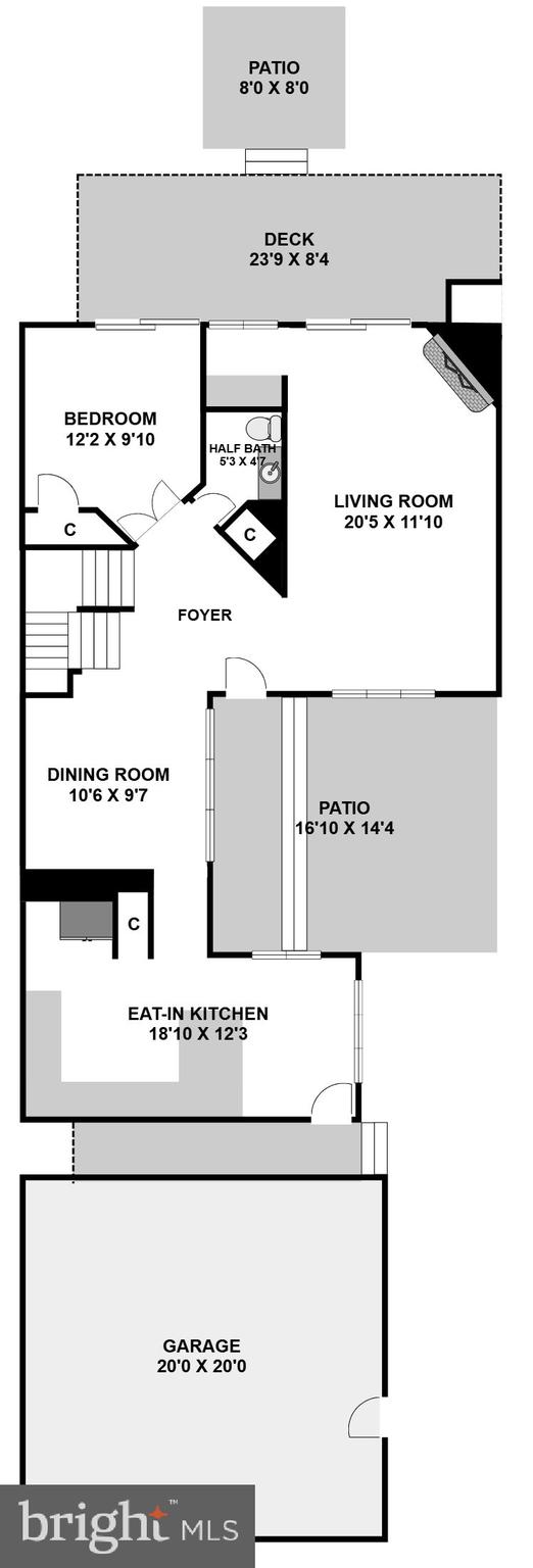 RESTON - Residential