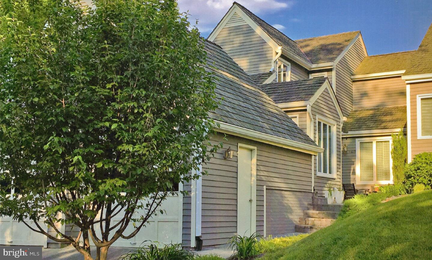 RESTON - Residential